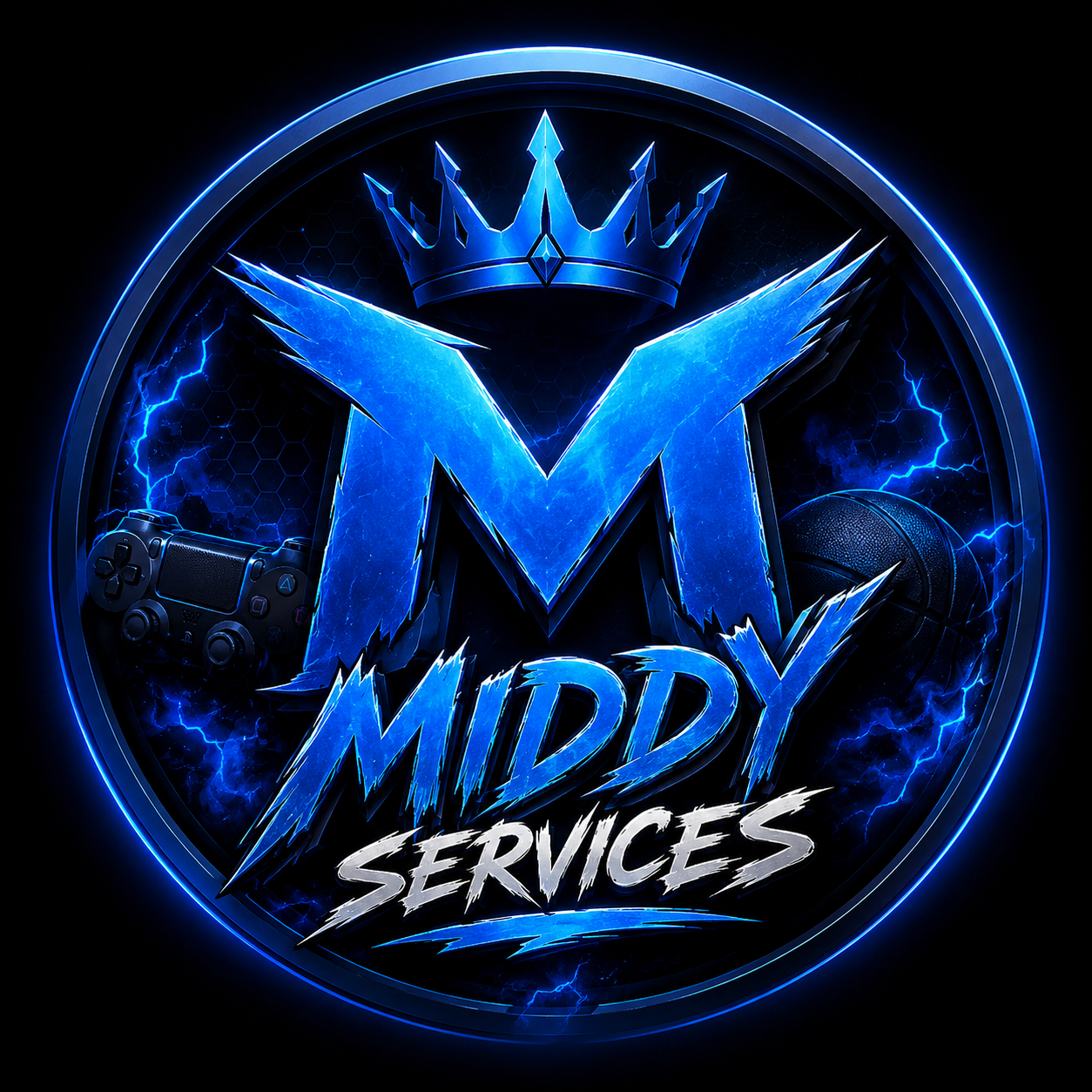 Middy Services